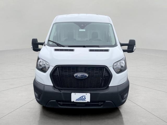 2022 Ford Transit Cargo Van T-250 130" Med Rf 9070 GVWR RWD