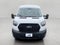 2022 Ford Transit Cargo Van T-250 130" Med Rf 9070 GVWR RWD