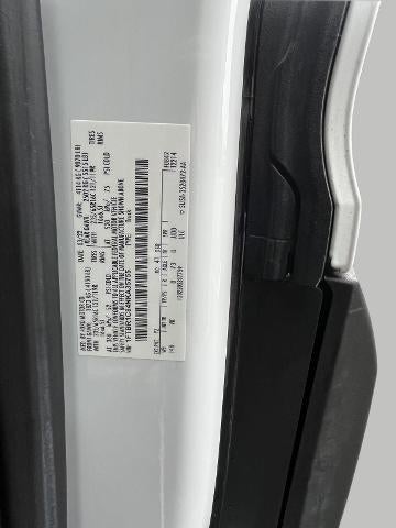 2022 Ford Transit Cargo Van T-250 130" Med Rf 9070 GVWR RWD