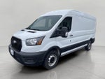 2022 Ford Transit Cargo Van T-250 130" Med Rf 9070 GVWR RWD