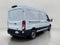 2022 Ford Transit Cargo Van T-250 130" Med Rf 9070 GVWR RWD