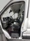 2022 Ford Transit Cargo Van T-250 130" Med Rf 9070 GVWR RWD