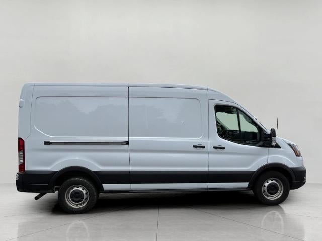 2022 Ford Transit Cargo Van T-250 130" Med Rf 9070 GVWR RWD