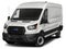 2022 Ford Transit Cargo Van T-250 130" Med Rf 9070 GVWR RWD