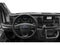 2022 Ford Transit Cargo Van T-250 130" Med Rf 9070 GVWR RWD