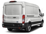 2022 Ford Transit Cargo Van T-250 130" Med Rf 9070 GVWR RWD