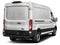 2022 Ford Transit Cargo Van T-250 130" Med Rf 9070 GVWR RWD