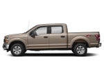 2018 Ford F-150 XLT 4WD SuperCrew 5.5' Box
