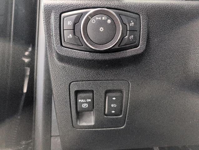 2018 Ford F-150 XLT 4WD SuperCrew 5.5' Box