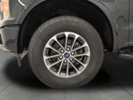 2018 Ford F-150 XLT 4WD SuperCrew 5.5' Box