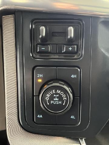 2024 Ford F-150 Platinum 4WD SuperCrew 5.5' Box
