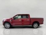 2024 Ford F-150 Platinum 4WD SuperCrew 5.5' Box