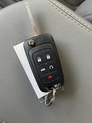 2015 Chevrolet Malibu 1LT