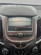 2016 Chevrolet Cruze Sedan LT (Automatic)
