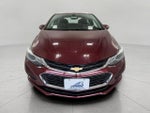 2016 Chevrolet Cruze Sedan LT (Automatic)