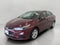 2016 Chevrolet Cruze Sedan LT (Automatic)