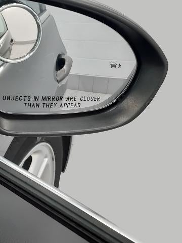 2017 Chevrolet Cruze Sedan LT (Automatic)