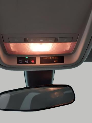 2017 Chevrolet Cruze Sedan LT (Automatic)