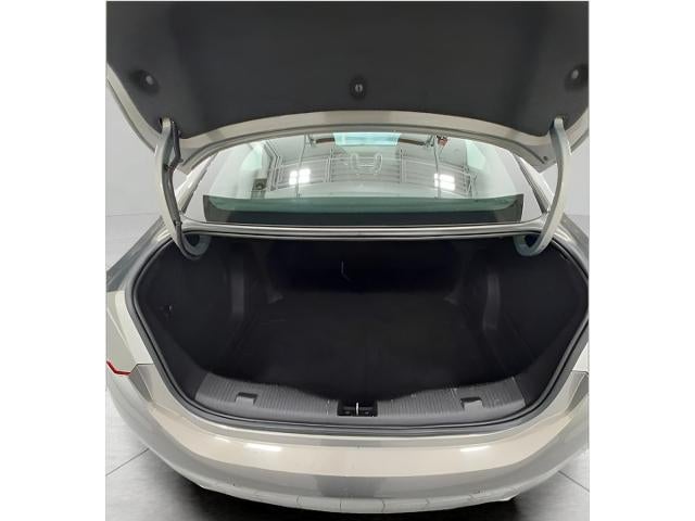 2017 Chevrolet Cruze Sedan LT (Automatic)