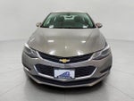 2017 Chevrolet Cruze Sedan LT (Automatic)