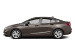 2017 Chevrolet Cruze Sedan LT (Automatic)