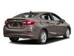 2017 Chevrolet Cruze Sedan LT (Automatic)