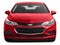 2017 Chevrolet Cruze Sedan LT (Automatic)