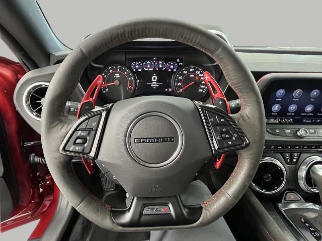 2021 Chevrolet Camaro 2dr Coupe ZL1
