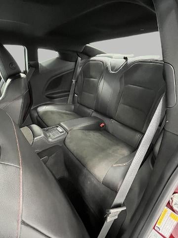 2021 Chevrolet Camaro 2dr Coupe ZL1