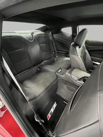 2021 Chevrolet Camaro 2dr Coupe ZL1