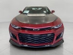 2021 Chevrolet Camaro 2dr Coupe ZL1