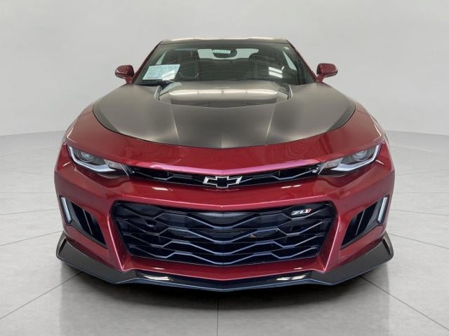 2021 Chevrolet Camaro 2dr Coupe ZL1