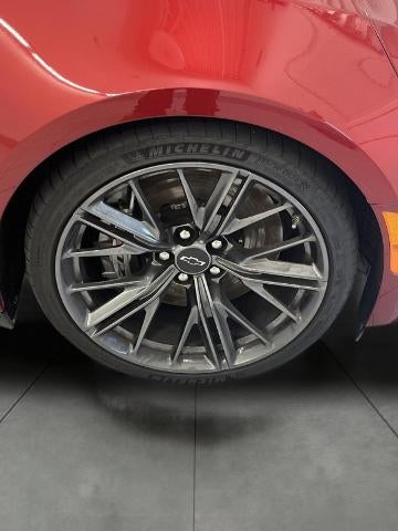2021 Chevrolet Camaro 2dr Coupe ZL1