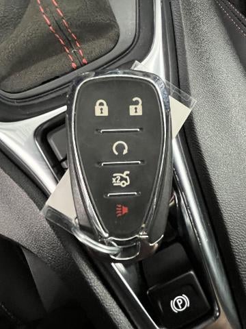 2021 Chevrolet Camaro 2dr Coupe ZL1