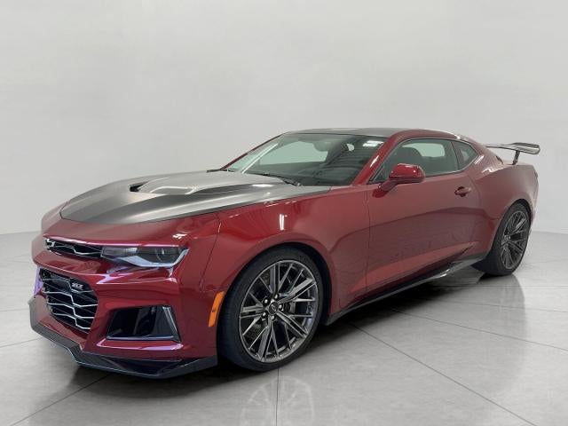 2021 Chevrolet Camaro 2dr Coupe ZL1