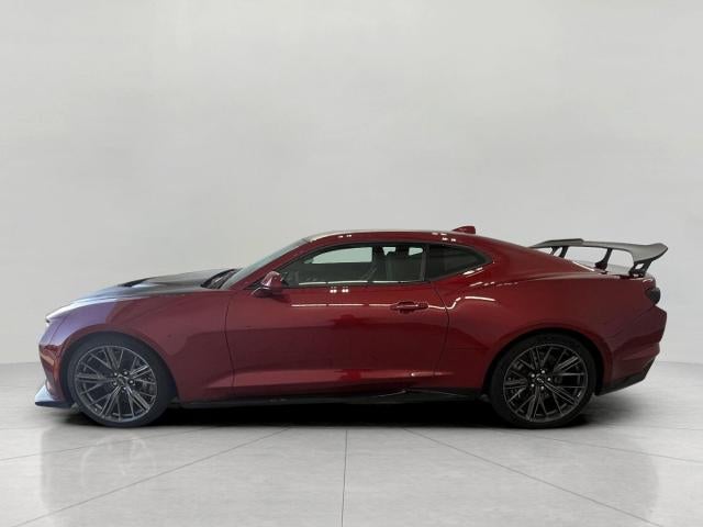 2021 Chevrolet Camaro 2dr Coupe ZL1