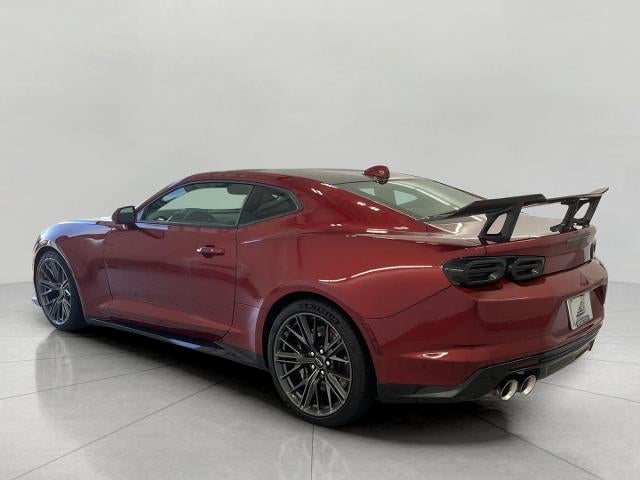 2021 Chevrolet Camaro 2dr Coupe ZL1