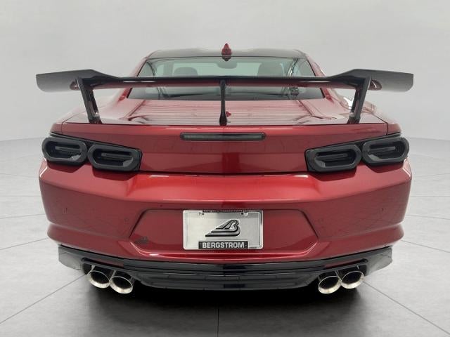 2021 Chevrolet Camaro 2dr Coupe ZL1