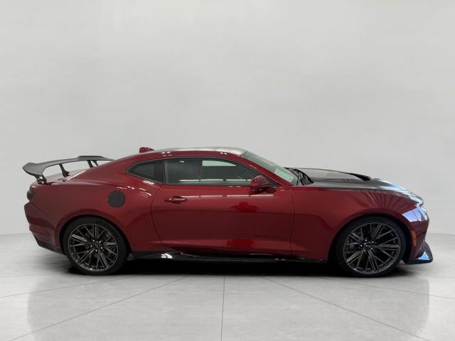 2021 Chevrolet Camaro 2dr Coupe ZL1
