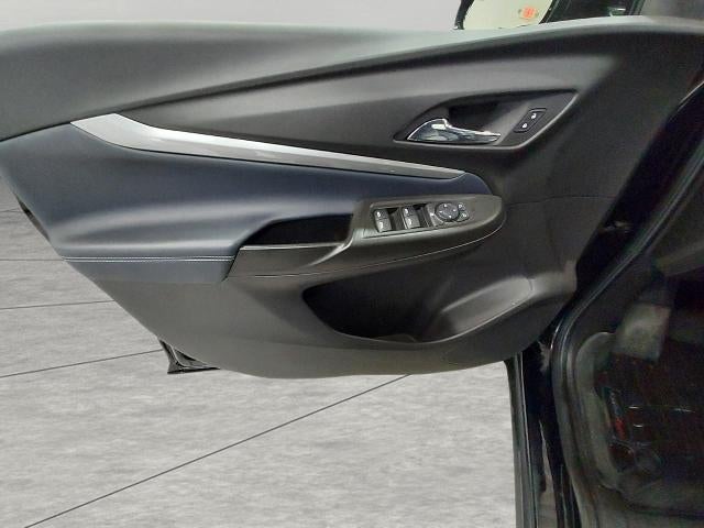 2022 Chevrolet Bolt EUV FWD 4dr LT