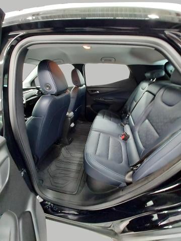 2022 Chevrolet Bolt EUV FWD 4dr LT