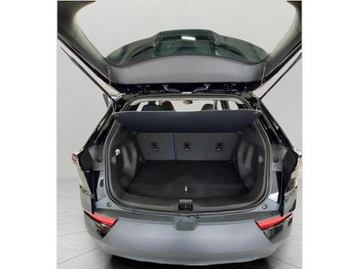 2022 Chevrolet Bolt EUV FWD 4dr LT