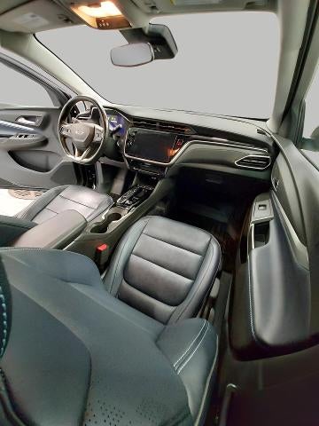 2022 Chevrolet Bolt EUV FWD 4dr LT