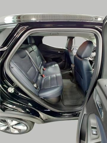 2022 Chevrolet Bolt EUV FWD 4dr LT