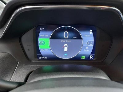 2022 Chevrolet Bolt EUV FWD 4dr LT