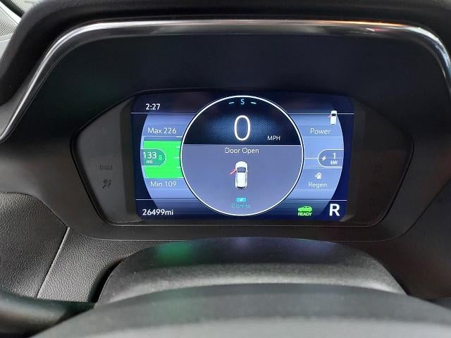 2022 Chevrolet Bolt EUV FWD 4dr LT