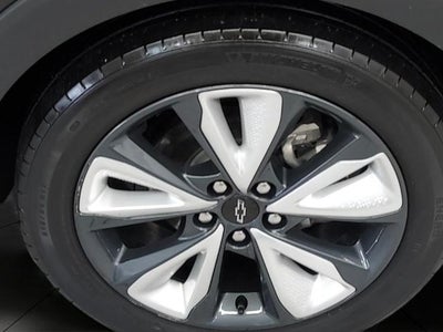 2022 Chevrolet Bolt EUV FWD 4dr LT