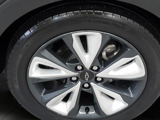 2022 Chevrolet Bolt EUV FWD 4dr LT