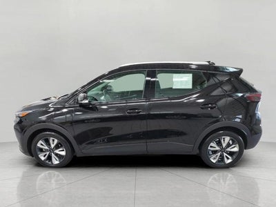 2022 Chevrolet Bolt EUV FWD 4dr LT