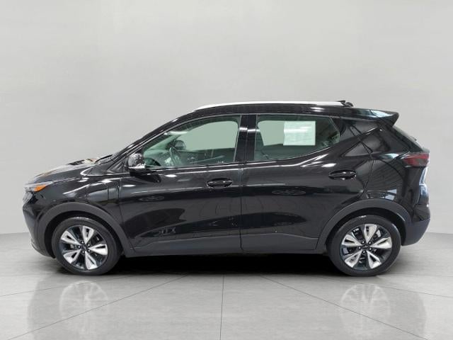 2022 Chevrolet Bolt EUV FWD 4dr LT